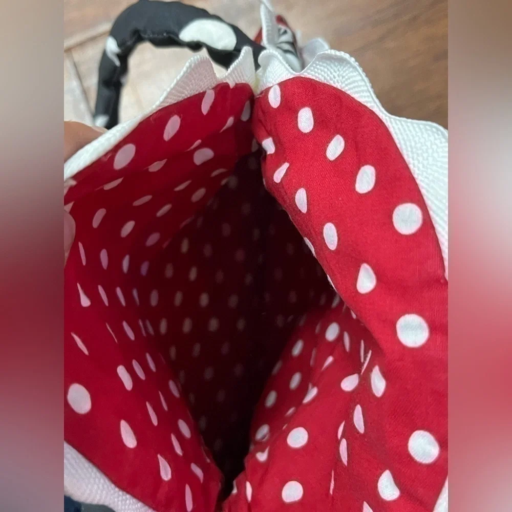 Bundle of kids bags